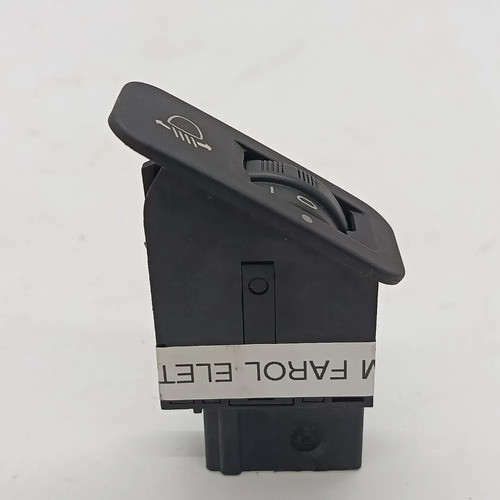 Botão Regulagem Farol Peugeot 206 207 2008 2009 10 11 12 13 - Imagem 5