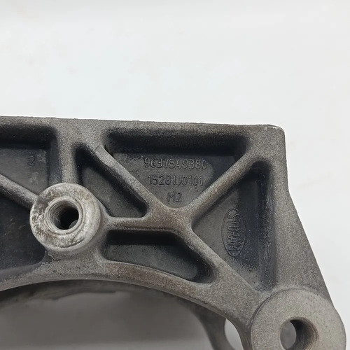 Base Alternador Peugeot Citroen C3 Picasso Aircross 208 2008 - Imagem 4