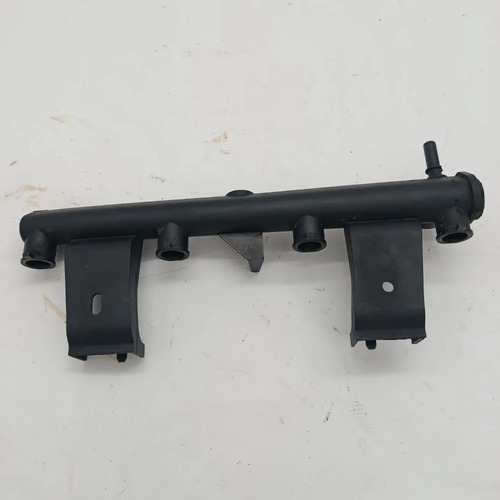 Flauta Bico Injetor Peugeot 206 207 208 1.6 16v 9650764780