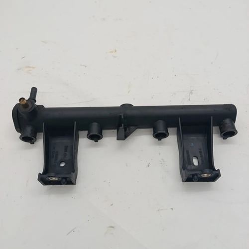 Flauta Bico Injetor Peugeot 206 207 208 1.6 16v 9650764780 - Imagem 2