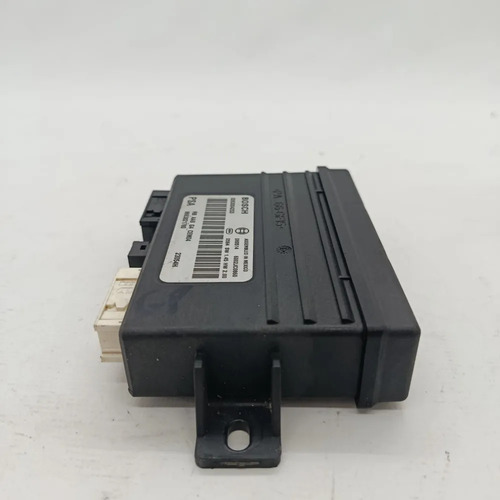 Modulo Conforto Citroen C4 2009 2010 2011 9663821780 - Imagem 2
