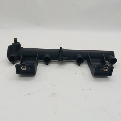 Flauta Bico Injetor Peugeot 206 207 208 1.6 16v 9650764780 - Imagem 3