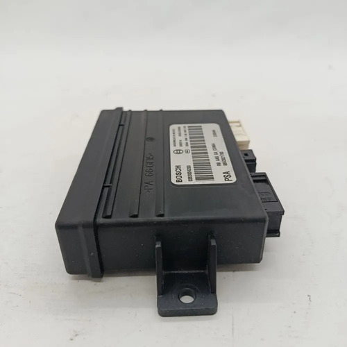 Modulo Conforto Citroen C4 2009 2010 2011 9663821780 - Imagem 4