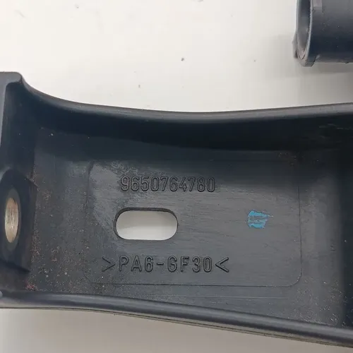 Flauta Bico Injetor Peugeot 206 207 208 1.6 16v 9650764780 - Imagem 5