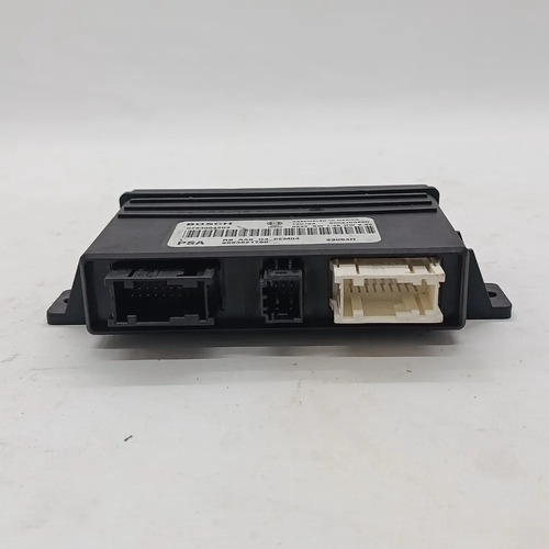 Modulo Conforto Citroen C4 2008 09 10 11 12 9663821780 - Imagem 3