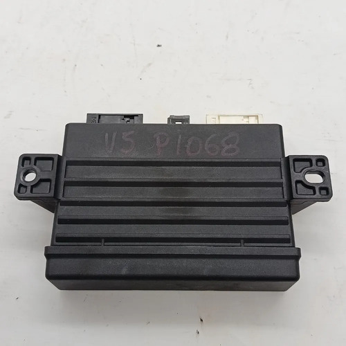 Modulo Conforto Citroen C4 2008 09 10 11 12 9663821780 - Imagem 4