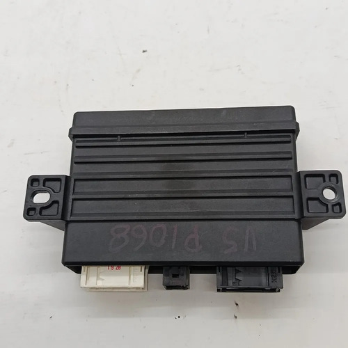 Modulo Conforto Citroen C4 2008 09 10 11 12 9663821780 - Imagem 5