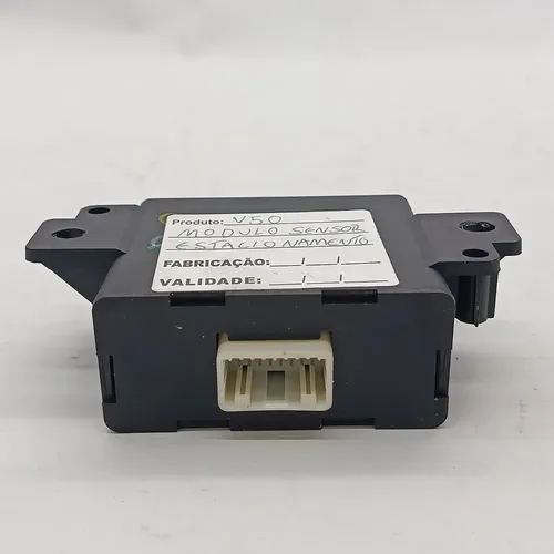 Modulo Sensor Estacionamento Renault Sandero 2017 259906502 - Imagem 4