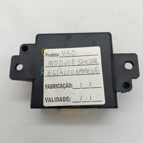 Modulo Sensor Estacionamento Renault Sandero 2017 259906502 - Imagem 5