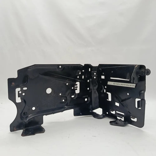Suporte Bateria Renault Clio 2013 2014 2015 2016