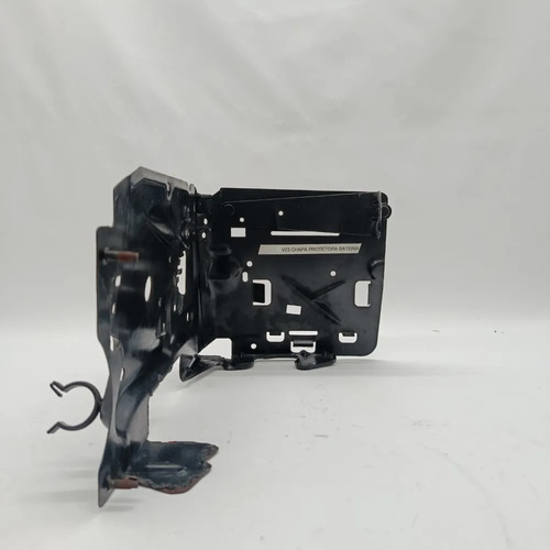 Suporte Bateria Renault Clio 2013 2014 2015 2016 - Imagem 2