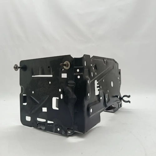 Suporte Bateria Renault Clio 2013 2014 2015 2016 - Imagem 3