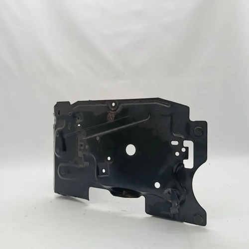 Suporte Bateria Renault Clio 2013 2014 2015 2016 - Imagem 5