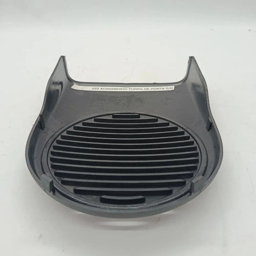 Acabamento Fone Porta Dianteir Direit Renault Clio 2013 14 5 - Imagem 5