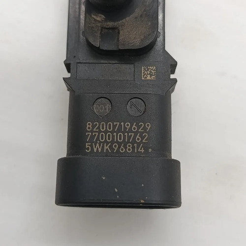 Sensor Map Renault Clio Sandero Logan 1.0 16v 2015 16 17 18 - Imagem 2