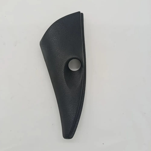 Acabamento Intern Retrovisor Direit Renault Clio 2014 15 16 Preto - Imagem 3