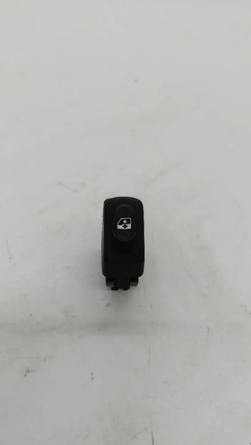 Botao Vidro Eletrico Dianteir Direit Renautl Clio 2014 15 16 - Imagem 1