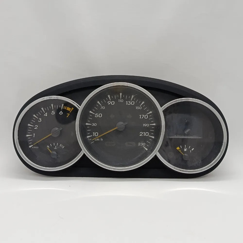 Painel Instrumento Renault Fluence 2.0 16v Automatico 2011