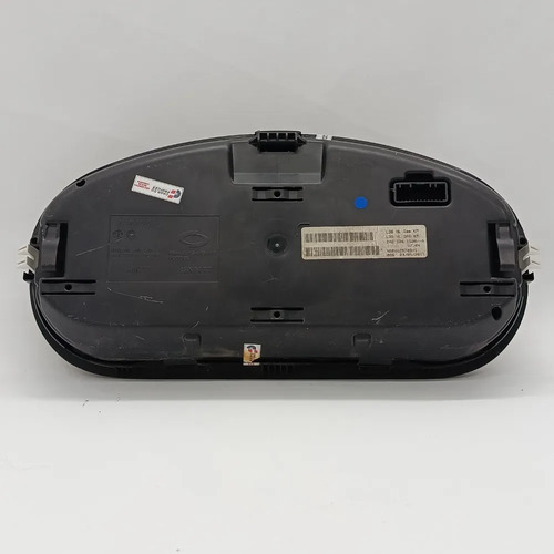 Painel Instrumento Renault Fluence 2.0 16v Automatico 2011 - Imagem 3