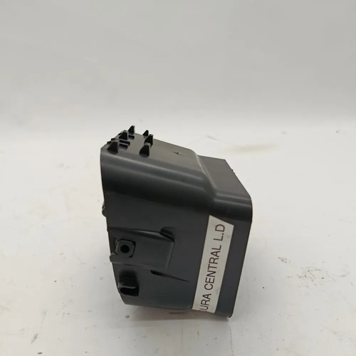 Difusor Ar Moldura Central Direit Renault Sandero 2016 2017 - Imagem 2