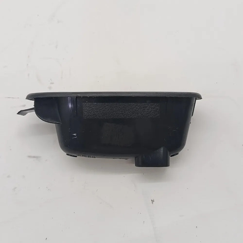 Puxador Intern Porta Direit Renault Clio 2010 11 12 13 14 15 - Imagem 3