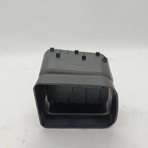 Difusor Ar Moldura Central Direit Renault Sandero 2016 2017 - Imagem 3