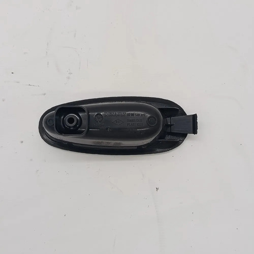 Puxador Intern Porta Direit Renault Clio 2010 11 12 13 14 15 - Imagem 4