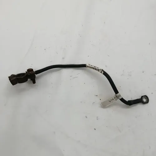 Cabo Negativo Bateria Renault Clio Symbol 1.6 16v 2010 11 12