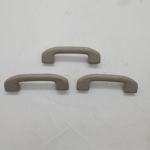 Conjunto Alça Teto Pqp Nissan Kicks 2018 19 21 22 23 24 25 6