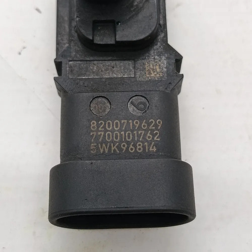 Sensor Map Renault Sandero Logan Duster 1.6 16v Sce 2017 - Imagem 2