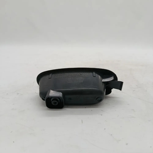 Puxador Intern Porta Dianteir Renault Clio 2003 04 05 06 09 Traseira - Imagem 4