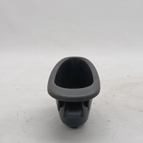 Puxador Intern Porta Dianteir Renault Clio 2003 04 05 06 09 Traseira - Imagem 6