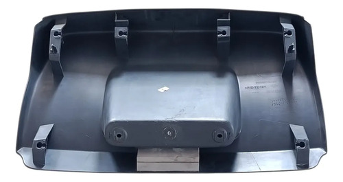 Acabamento Intern Mala Renault Sandero 2015 17 18 19 21 22 - Imagem 2