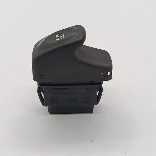 Botao Vidro Eletrico Dianteir Direit Renault Clio 2008 09 10 - Imagem 3