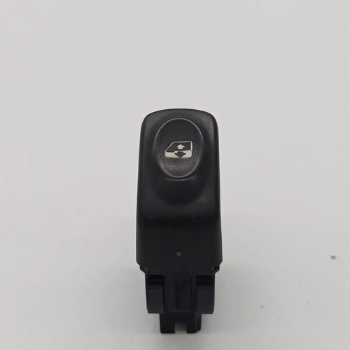 Botao Vidro Eletrico Dianteir Direit Renault Clio 2007 08 09