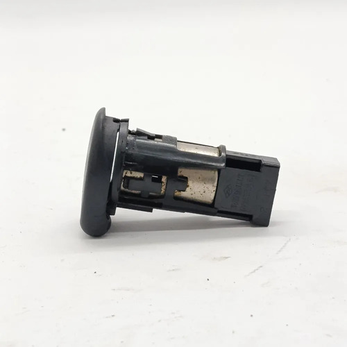 Tomada 12v Renault Sandero Logan Duster Clio Captur Kwid - Imagem 3