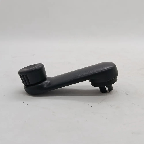 Par Manivela Vidro Porta Renault Clio 2003 04 05 06 07 08 09 - Imagem 6