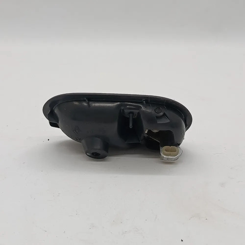 Macaneta Intern Direit Renault Sandero Logan 2015 16 17 18 Dianteira - Imagem 4