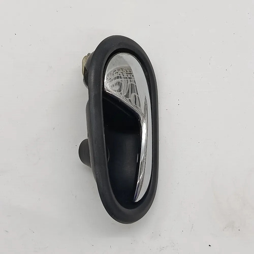 Macaneta Intern Direit Renault Sandero Logan 2015 16 17 18 Dianteira - Imagem 5