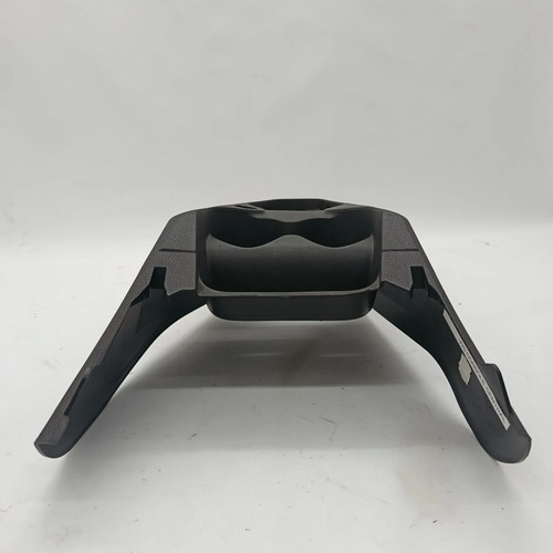 Console Central Renault Sandero Logan 2017 2018 969100174r - Imagem 4