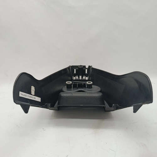 Console Central Renault Sandero Logan 2017 2018 969100174r - Imagem 5