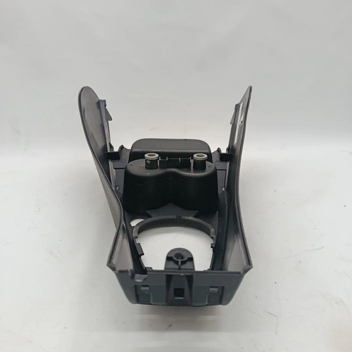 Console Central Renault Sandero Logan 2017 2018 969100174r - Imagem 6