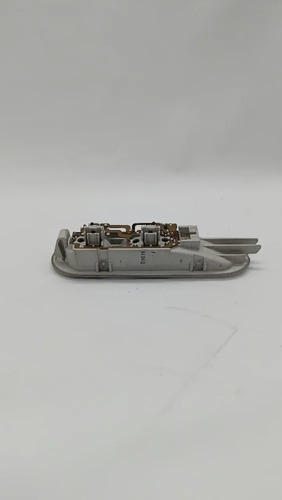 Luz Cortesia Renault Sandero Logan Duster 2015 16 17 18 19 - Imagem 4