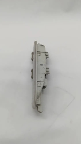 Luz Cortesia Renault Sandero Logan Duster 2015 16 17 18 19 - Imagem 5