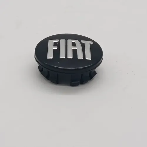 Calota Central Roda Fiat Pulse Fastback 2024 25 26 100267590 - Imagem 2