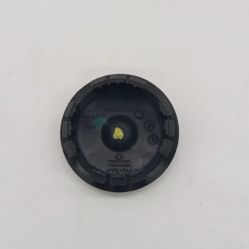 Calota Central Roda Fiat Pulse Fastback 2024 25 26 100267590 - Imagem 3