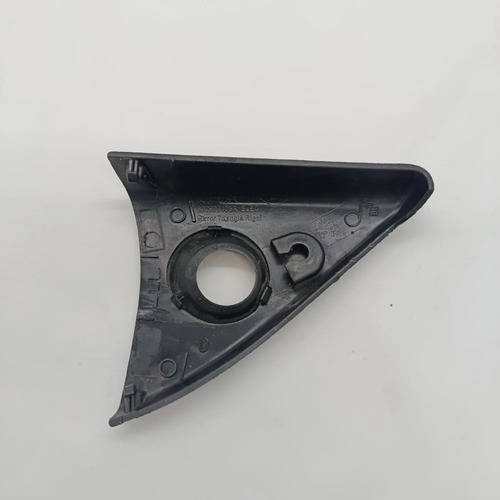 Acabamento Retrovisor Direit Renault Sandero 2015 16 17 18 - Imagem 3