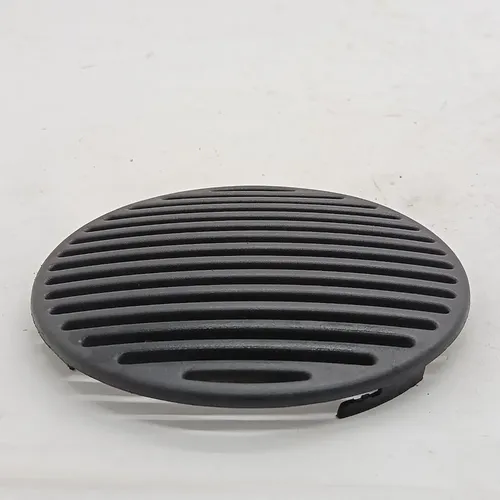 Acabamento Auto Falante Renault Clio 2005 06 07 08 09 10 11