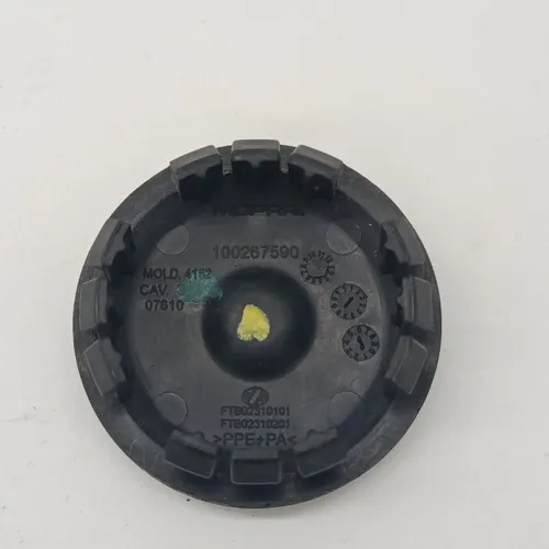 Calota Central Roda Fiat Pulse Fastback 2024 25 26 100267590 - Imagem 5