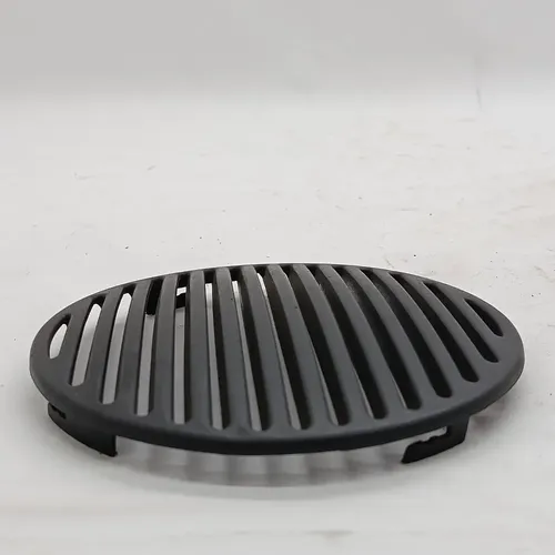 Acabamento Auto Falante Renault Clio 2005 06 07 08 09 10 11 - Imagem 2